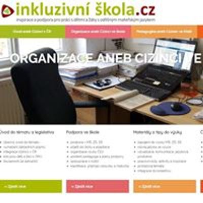 Inkluzivní škola.cz