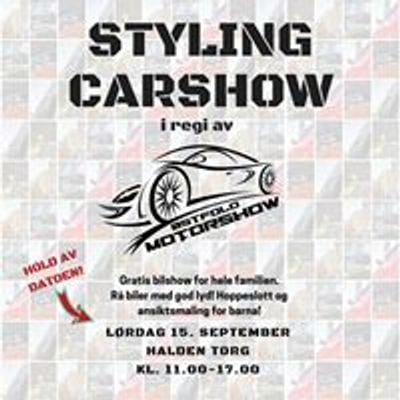 Østfold Motor Show