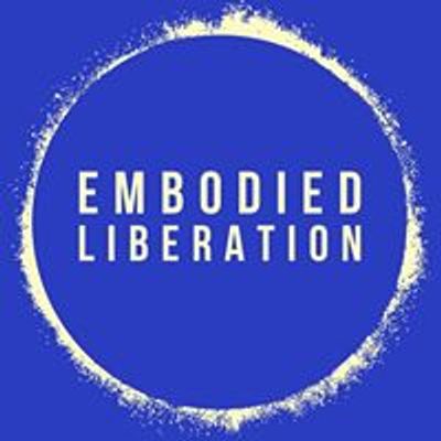 Embodied Liberation - Sage Hayes
