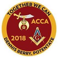 ACCA Shrine Center