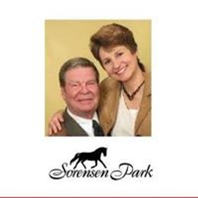 Sorensen Equestrian Park