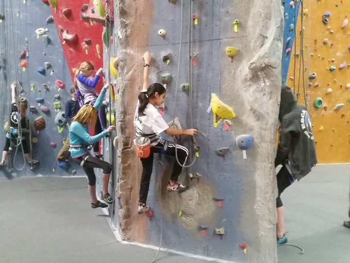 Hs Day Escalade Rock Climbing Hs Day Escalade Rock Climbing