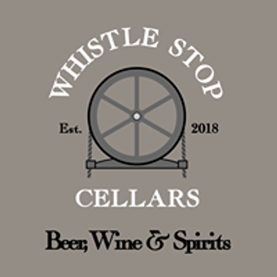 Whistle Stop Cellars
