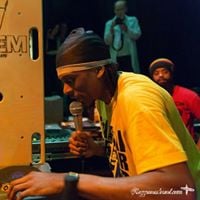 Kai Dub / Dub Forward