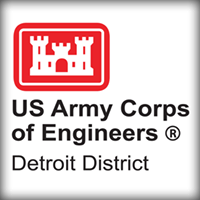 U.S. Army Corps of Engineers, Detroit District