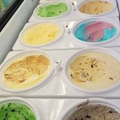 KIC's Ice Cream