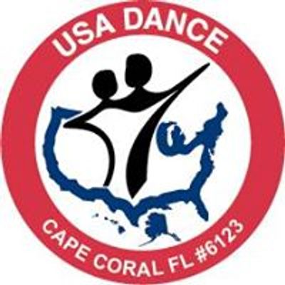 USA Dance Chapter #6123-Cape Coral Florida