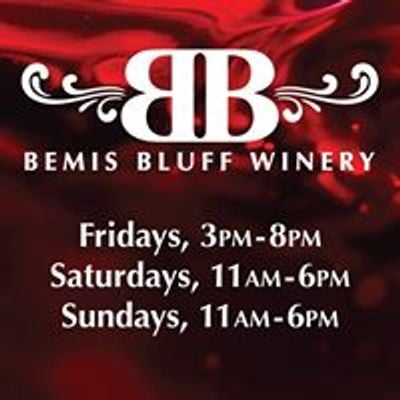 Bemis Bluff Winery