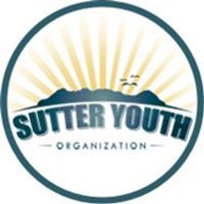Sutter Youth Organization - SYO