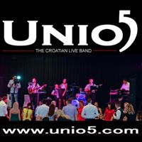 Kroatische Live Band - Unio5