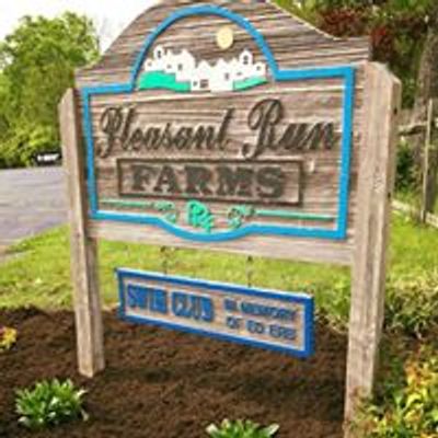 Pleasant Run Farms Swim Club