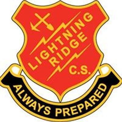 Lightning Ridge Central School