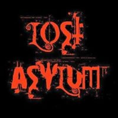 Lost Asylum