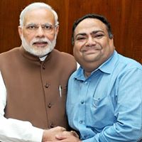 Lavji Badshah