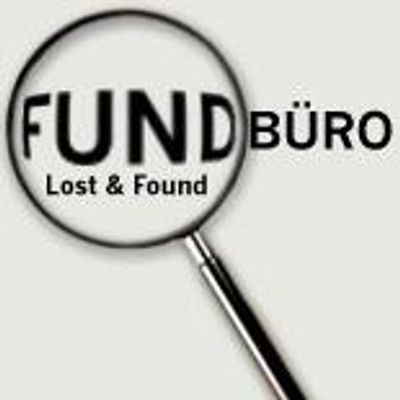 Fundbüro Düsseldorf