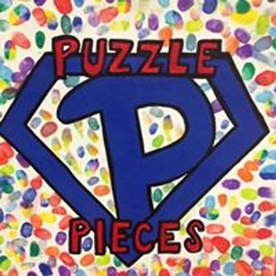 Puzzle Pieces
