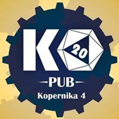 K20 Pub