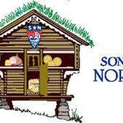 Kringen Lodge 25 Sons of Norway
