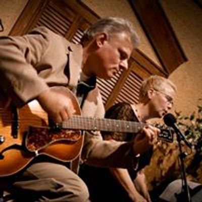 Johnny and Lise' McNally