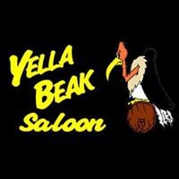 Yella Beak Saloon