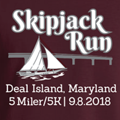 Skipjack Run