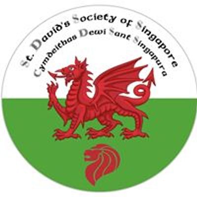 St David's Welsh Society of Singapore