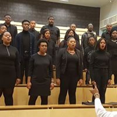 Makhanda Kwantu Choir