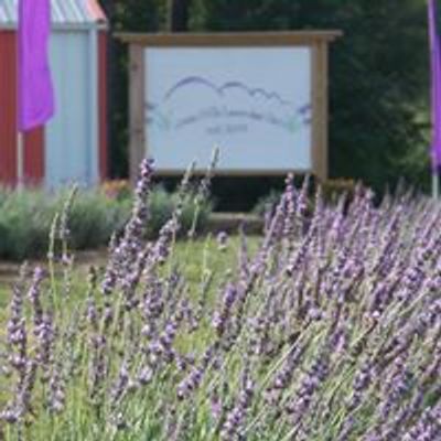 The Loess Hills Lavender Farm