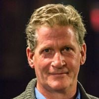 Acting Class with Patrick White