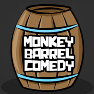 Monkey Barrel Comedy