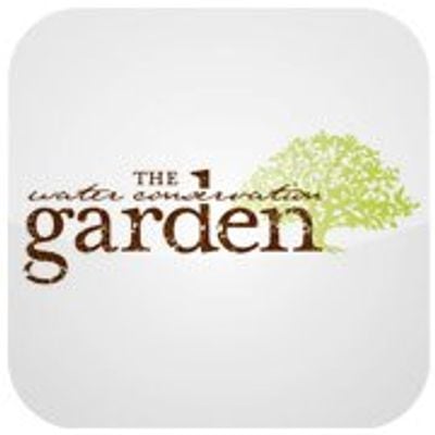 Water Conservation Garden