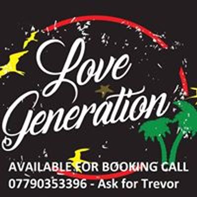 LoveGeneration
