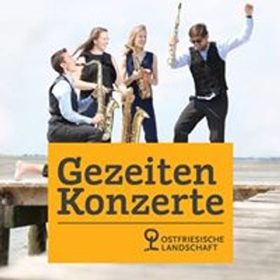 Gezeitenkonzerte