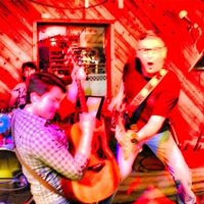 Wild Wooly Band