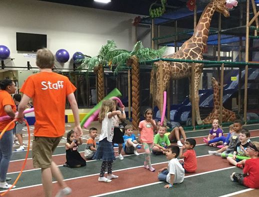 Safari Run Plano >> December 2018 Parents Night Out At Safari Run Plano Plano Safari Run Plano >> December 2018 Parents Night Out At Safari Run Plano Plano