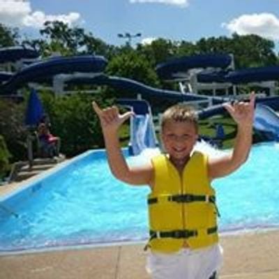 Deep River Waterpark