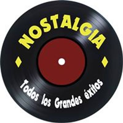 Nostalgia Fm
