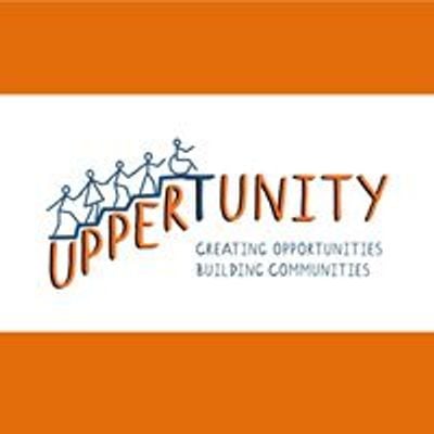 Uppertunity