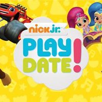 Nick Jr. Play Date - Pal around with your friends! at Westfield Annapolis, Annapolis