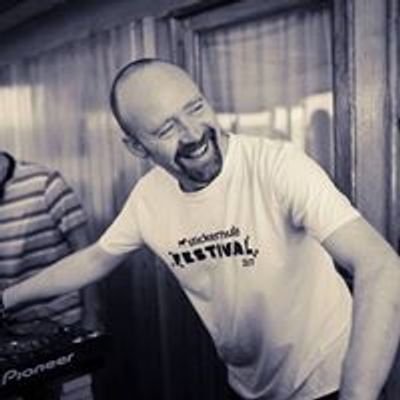 Official Mr Scruff