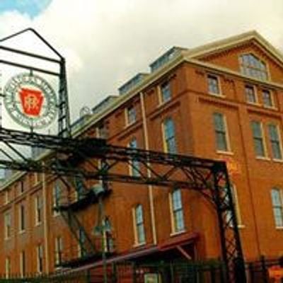 Altoona Railroaders Memorial Museum