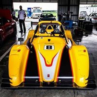 Motorsports Enthusiasts HPDE