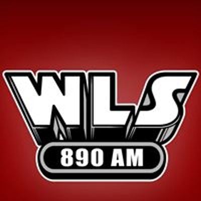 WLS-AM 890