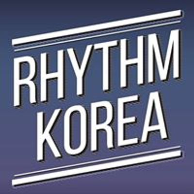 Rhythm Korea 리듬코리아