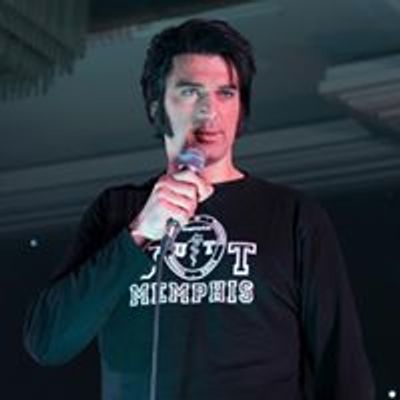 ELVIS Tribute Artist - Oliver Steinhoff