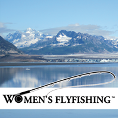 Womens Flyfishing