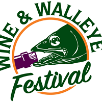 2017 Wine & Walleye Festival