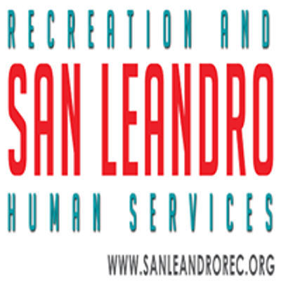 City of San Leandro, Recreation and Human Services Department