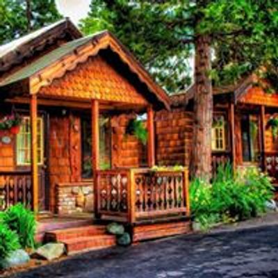 Buttes Resort