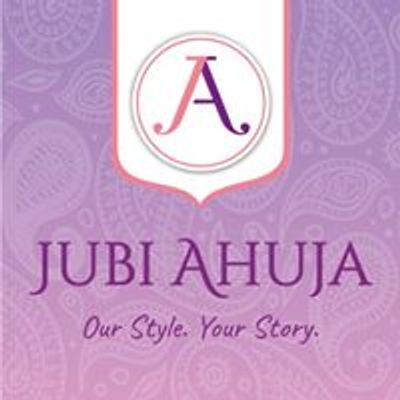 Jubi Ahuja